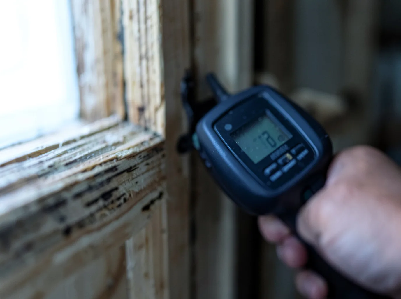 Commercial Water Damage Restoration in Prairie City, IL