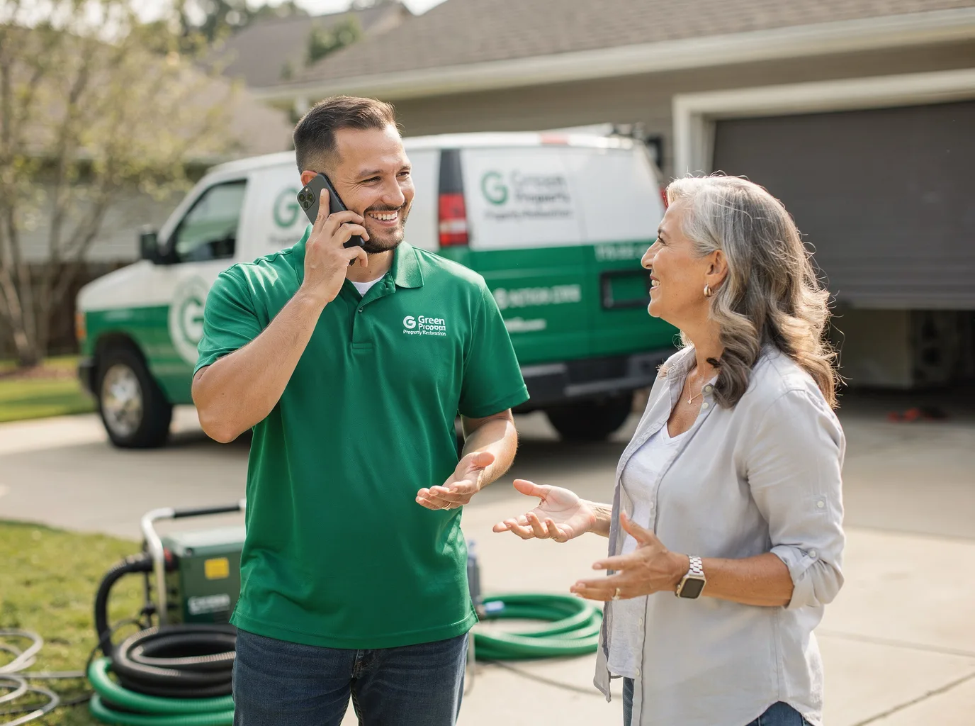Water Damage Restoration Prairie City, IL FAQs